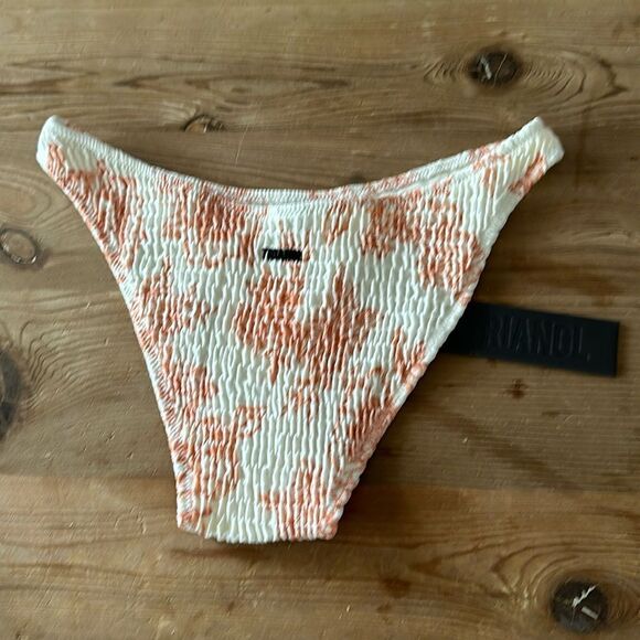 TRIANGL BOTTOM ONLY NEW WITH TAG - Picture 2 of 6